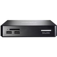 Shuttle Computer NS01A Nano ANDRIOID FANLESS PC