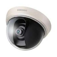 Samsung Security Scd-2010 High-Resolution Indoor Mini Dome Camera