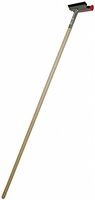 MALLORY 8" Hardwood Window Washer and Squeegee