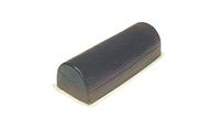 Patient Positioning Chest Rolls, Flat Bottom, 4x16x4 inch