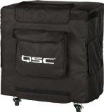 QSC KW181COVER KW-Series Speaker Cover for KW181 Subwoofer