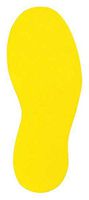 Brady 121406 Marking Tape, Yellow