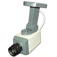 Choice Select Imitation Security Camera with Motion and Sensor