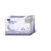 Hartmann 168919 Moliform Premium Super Soft Pad, 12" Width, 27" Length (Pack of 120)