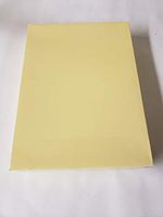 12 Pack of Shirt Gift Boxes (Beige)