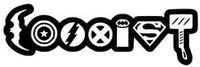 Chase Grace Studio Superhero Batman Superman Coexist Comics Vinyl Decal Sticker|Black|Cars Trucks Vans SUV Laptops Wall Art|7.75" X 3"|CGS620