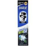 New Darlie Toothpaste All Shiny WHITE CHARCOAL CLEAN 160G..