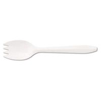 BWKSPORK - Mediumweight Polypropylene Cutlery