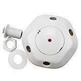 Wattstopper WT-2250 Ultrasonic Occupancy Sensor 24V, White