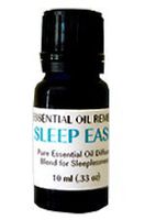 Diffuser Blend, Sleep Ease