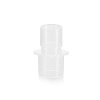 22mm Heated Hose Adapter and AirMini Hose Adapter Set(2pcs) by CleanerOnly