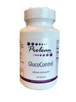 Prolean Wellness GlucoControl