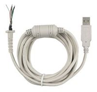 Executive Communication Systems Philips SPEECHMIKE II USB Replacement Cable 510310878364