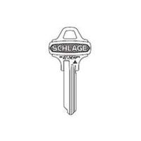 Schlage 35-100-F Factory Original 5 Pin Key Blank (10 Pack)