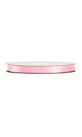 Pink Double Face Satin Ribbon ⅝”W 100 Yds Per Roll