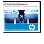 HP Ice No Media Included  - 1 Server 24X7 Support