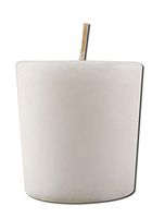 Aroma Naturals - Meditation Naturally Blended Votive Eco-Candle Patchouli & Frankincense