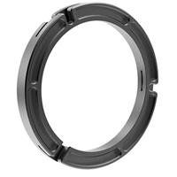 Bright Tangerine 143-114mm Clamp on Ring for Strummer and Misfit Matte Boxes