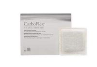 CarboFLEX Odor Control Dressing 4" x 4" Box: 10