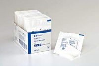 COVIDIEN Sponge Dressing Curity Gauze 8-Ply 2 X 2" Square (#1806, Sold Per Case)
