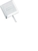 Shock Sensor White 5 Pack