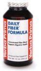Yerba Prima Daily Fiber Formula 3x 12 Oz