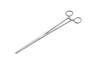 SZCO Supplies Straight Hemostat, 10-Inch