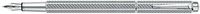 Caran D'ache Ecridor Cubrik Broad Point Fountain Pen - CA-958387