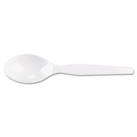 DXETM207 - Dixie Plastic Cutlery