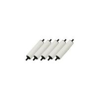 Zebra Adhesive Cleaning Roller 105912-301