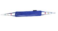 BestSling Buttock Support Strap for Stand Assist - Bariatric, Weight Capacity 600Lb - 1 Each/Each - SLSA669B