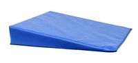 FEI 31-2000S Wedge, Foam with Vinyl Cover, Soft, 4" Height, 20" Width, 22" Length