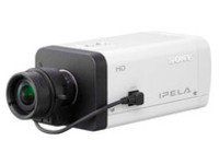 IPELA SNC-CH240 Surveillance/Network Camera