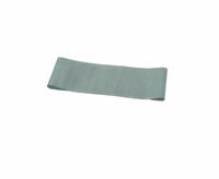 FEI 10-5256 Can-Do Exercise Band Loop, XX-Heavy, 10" Length, Silver