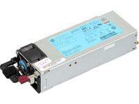 Hewlett Packard Enterprise 500W Flexlot Platinum HotRefurbished, 754377-001-RFBRefurbished Plug Powersupply Kit)