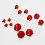 V39ZA05P, VAR MOV 25VAC/31VDC 100A 42.9V Thru-Hole Radial Bulk (50 Items)