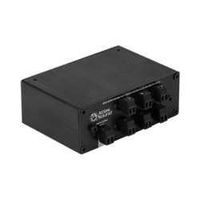Atlas Sound DC Power Distribution - Power up to 6 TSD Devices