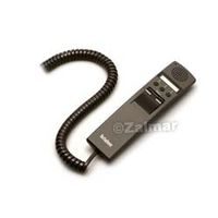 DTP862300W - Dictaphone Slide Switch Hand Mic for Dictaphone Recorders/Transcribers 862300W / DTP862300W