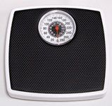 Suburban Bath Scale Black