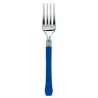 Amscan 436900.105 Party Supply, Royal Blue
