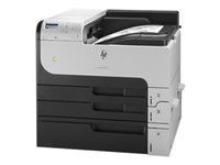 HP CF238A#BGJ Laserjet Enterprise 700 Printer, 2"
