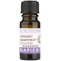 Napiers Grapefruit Essential Oil - 10ml