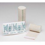 Conco Eze-band Latex-free Elastic Bandage 6" X 5.5yds - Model 59160000 - Box of 10