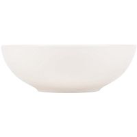 Yanco RE-80 Recovery Salad/Soup/Pasta Bowl, 25 oz Capacity, 7.5" Diameter, 2.5" Height, China, American White Color, Pack of 24