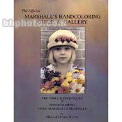 Marhsall's Handcoloring Guide & Gallery