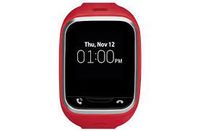 LG GIZMOGADGET LG-VC200 RED CELLULAR KIDS SMART WATCH.CLEAN IMEI/MEID VERIZON