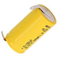 Replacement For Radio Shack 23-190 Battery This Battery Is Not Manufactured By Radio Shack