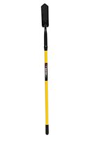Kenyon S550 Irrigation Trenching Shovel with Professional Grade Fiberglass Cushion Grip Handle (Various Size and Style)