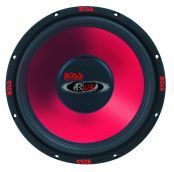 Boss RT15, 15" (38cm) subwoofer Riot Series, 300W RMS, 600W MAX, Impedancy: 4 ohms
