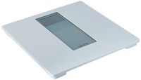 Taylor Precision Products Plastic Digital Bath Scale, White/Gray